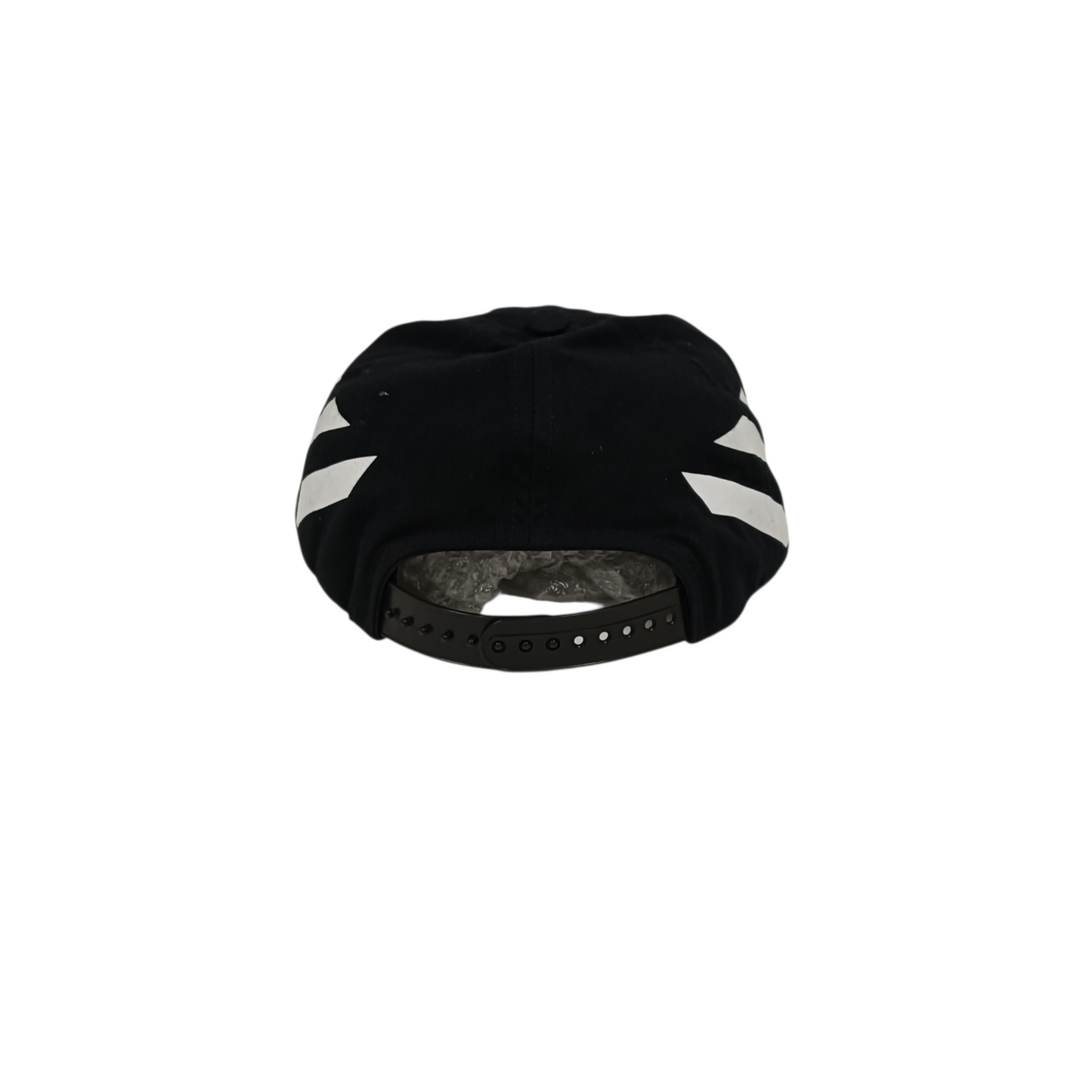 OFFWHITE Cap OMLB008R19400032 Black