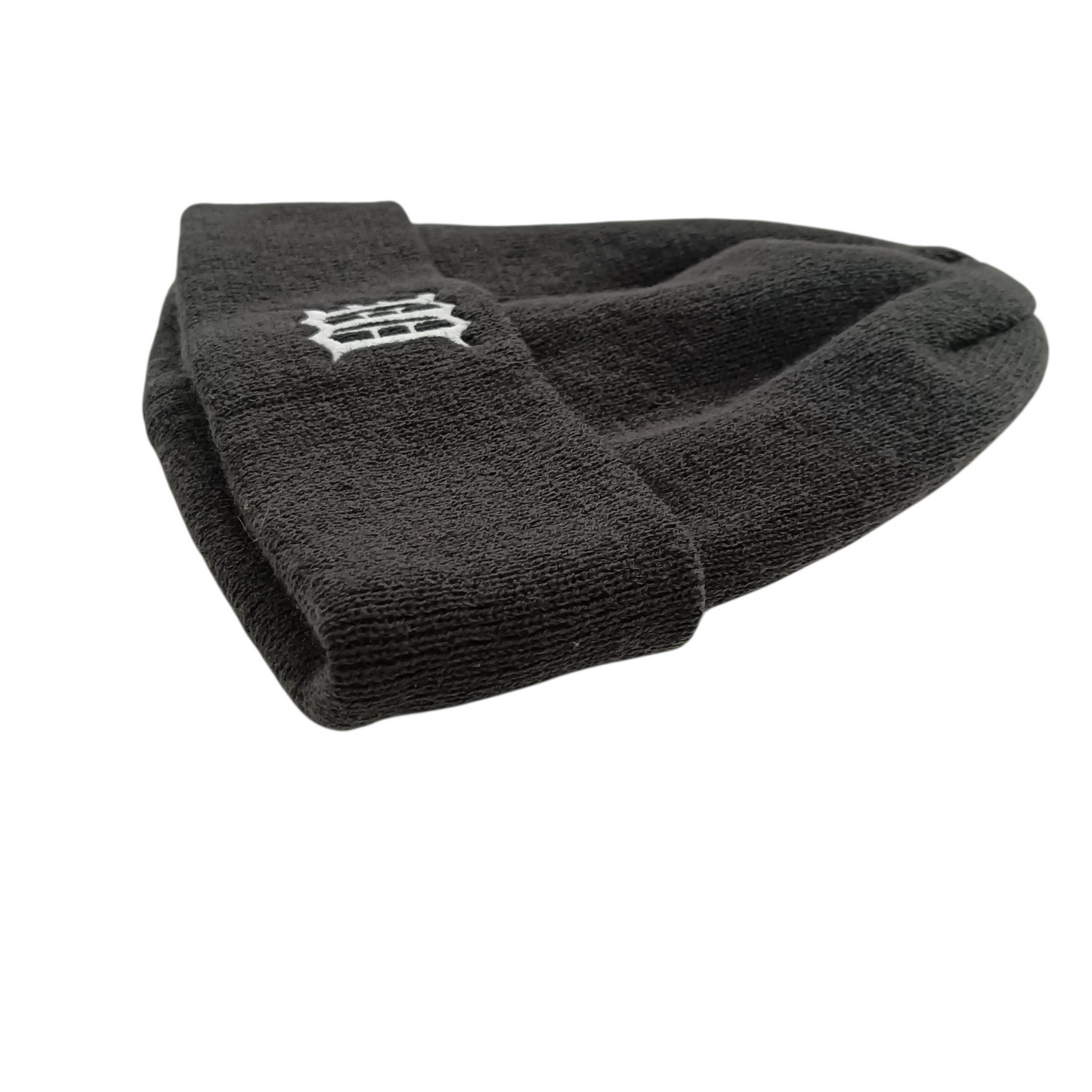 WACKO MARIA Knit Hat Black