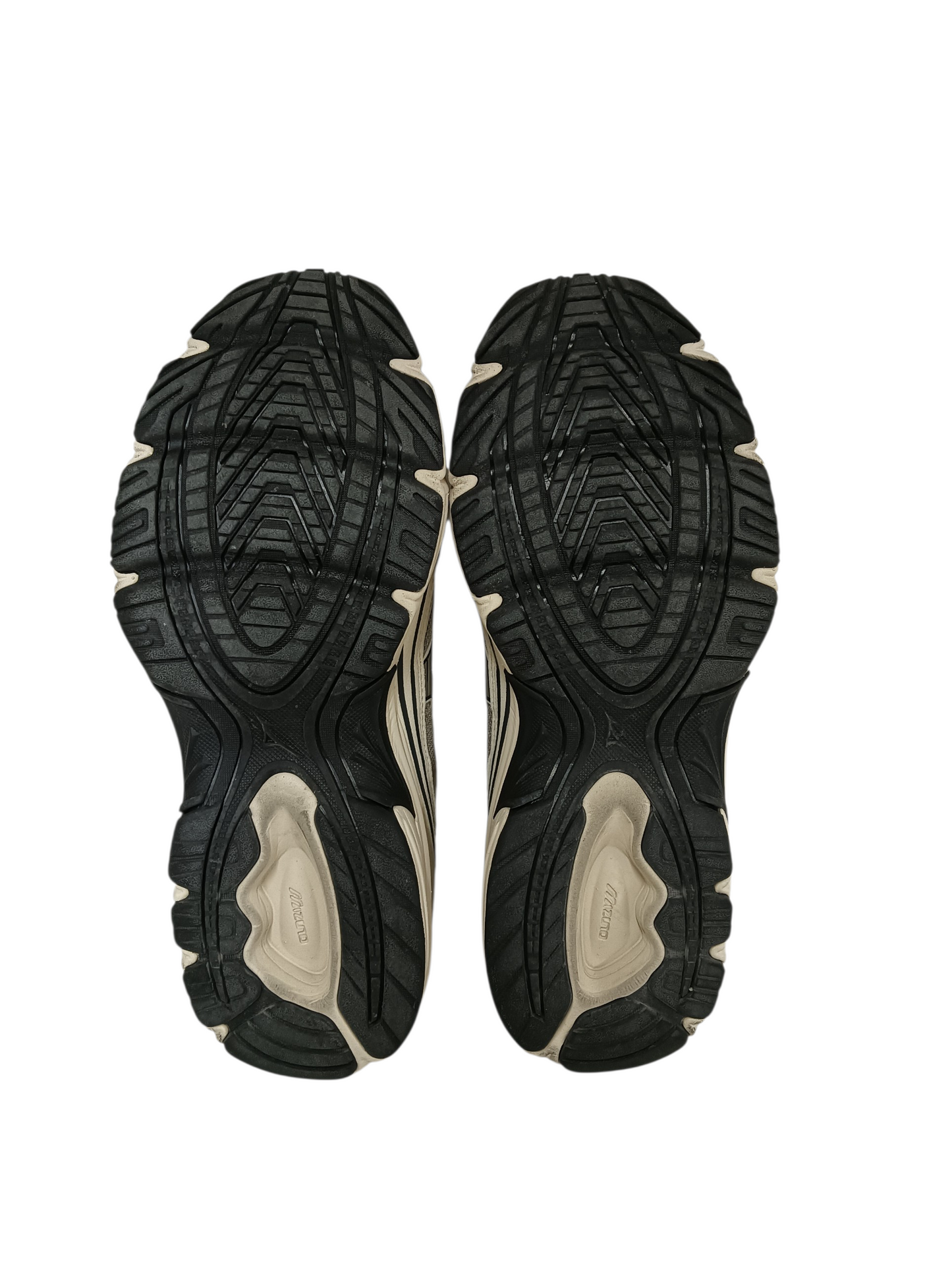 MIZUNO Sneaker Size 41 D1GA256202 Beige