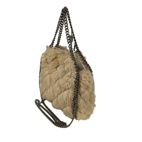 Stella McCartney 2Way Bag Rank(C) *Stain/Damage
