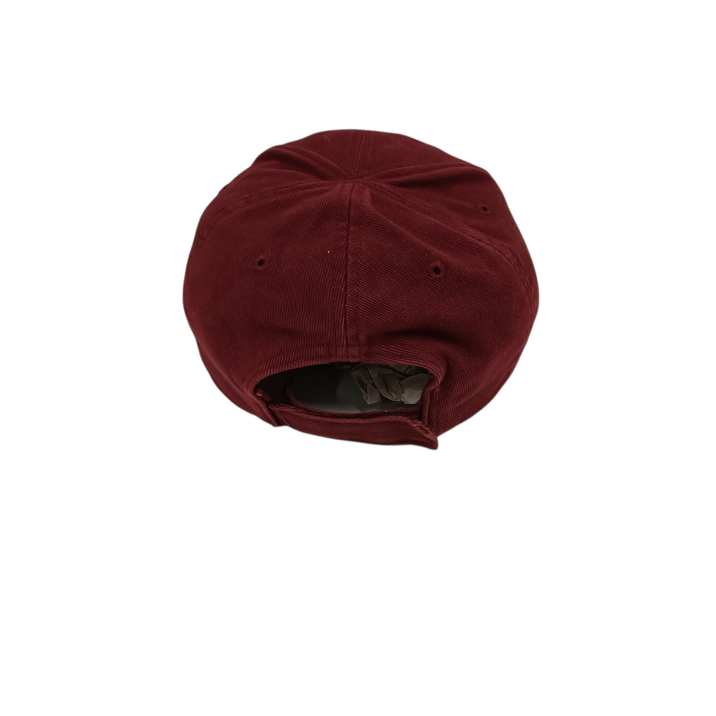 BALENCIAGA Basketball Cap Red