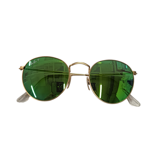 RAY-BAN SUNGLASSES