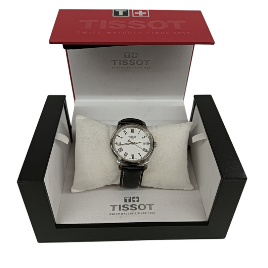 TISSOT Wrist Watch T033410B With Belt