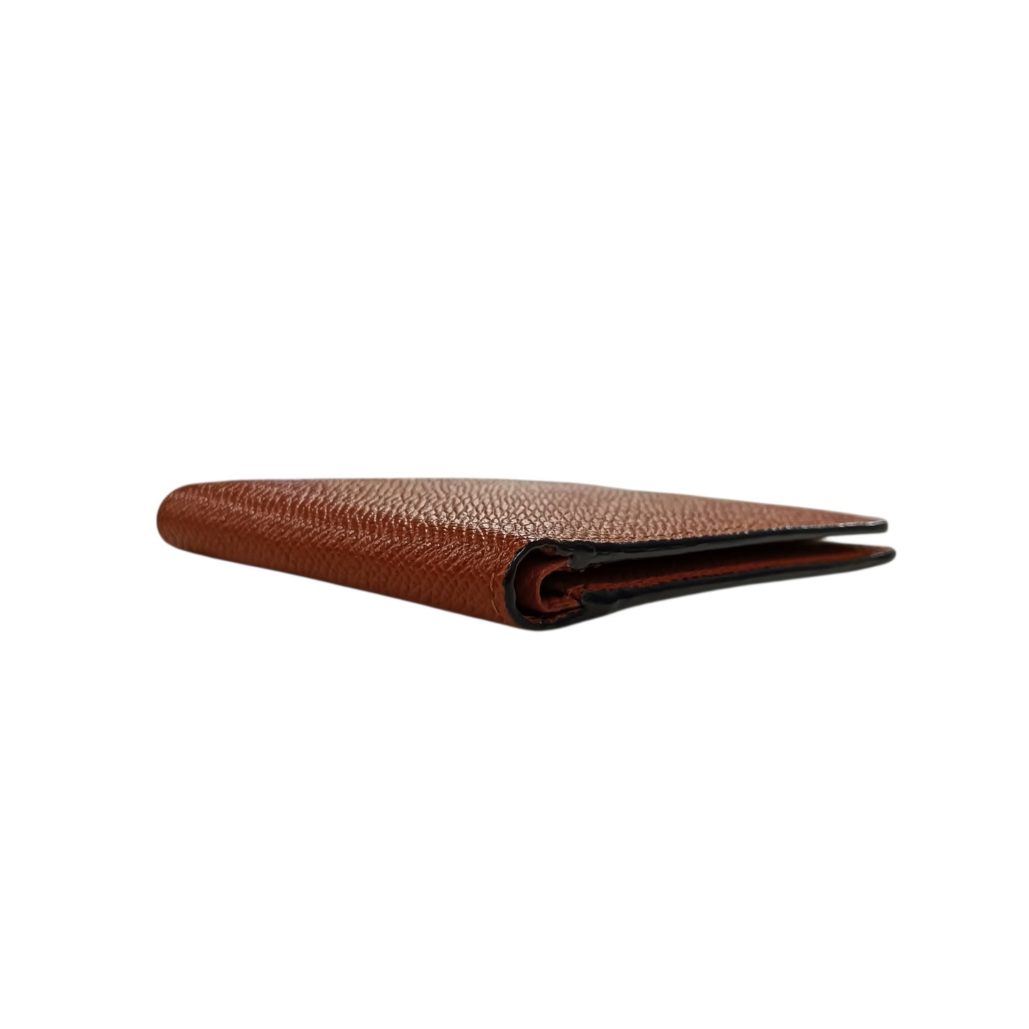 TAKEO KIKUCHI Wallet Orange