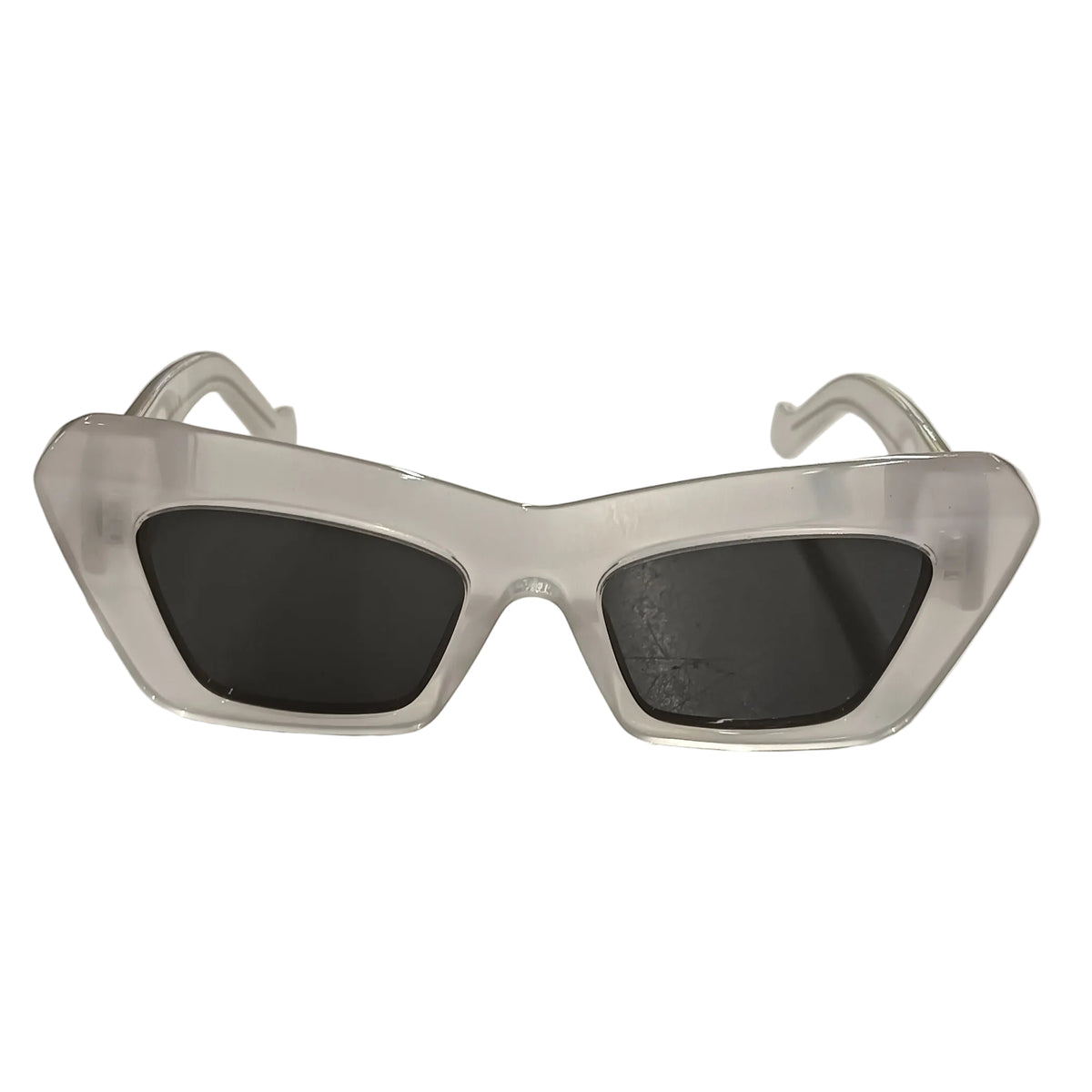 Sunglasses LOEWE LW400361 Gray
