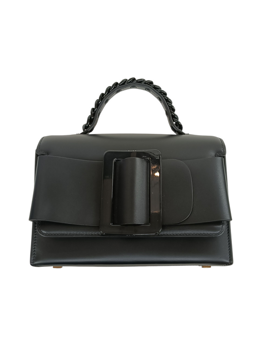 BOYY Handbag FRED 23 Black