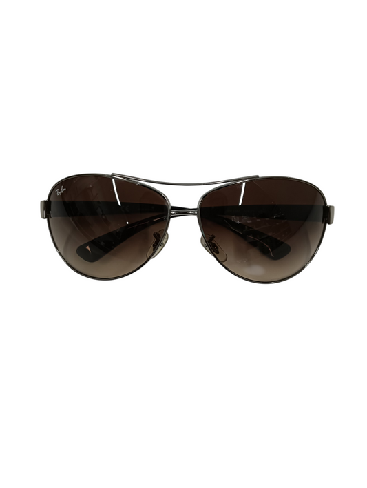 RAY-BAN Sunglasses RB3386 Black