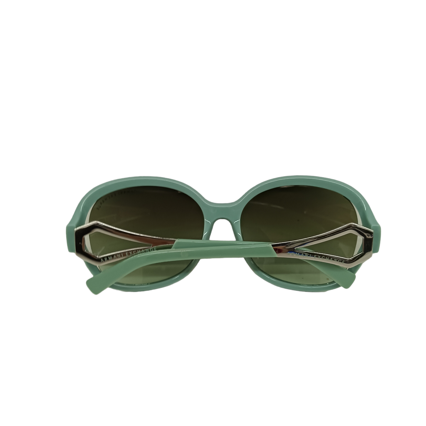 ARMANI EXCHANGE Sunglasses AX 4021S Yellowish Green