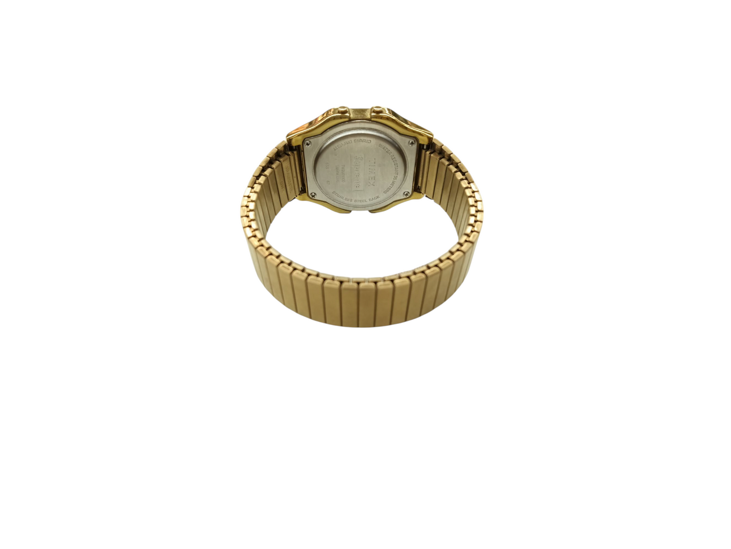 TIMEX X SUPREME Wrist Watch Digital TW2U03300