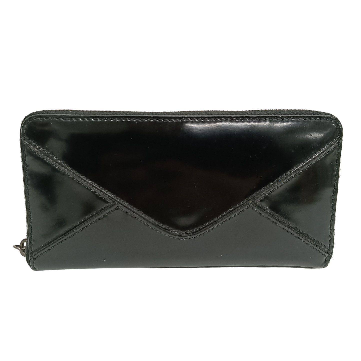 BOYY Long Wallet Black