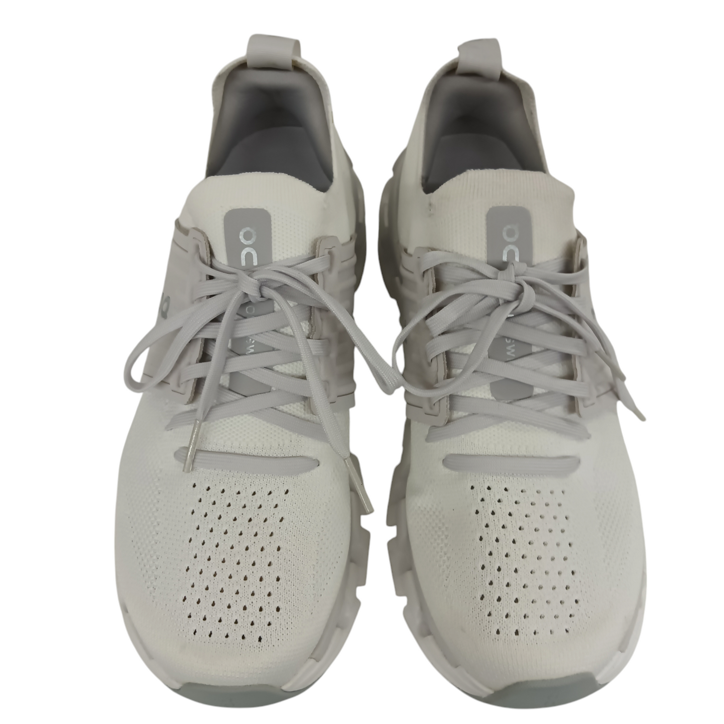 ON Sneaker 26.5cm 3WD10451040 Mens White Rank (B) Damage Cloud swift 3