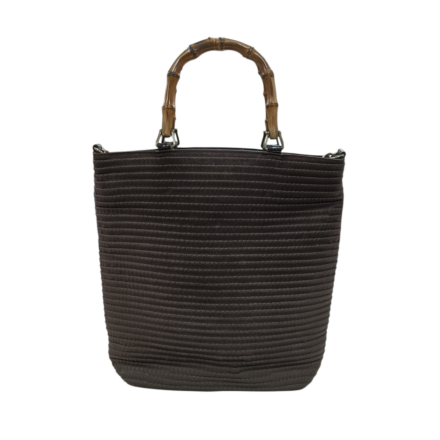 Gucci 2Way Bag 002-1998-0441 Rank (B) *Damage
