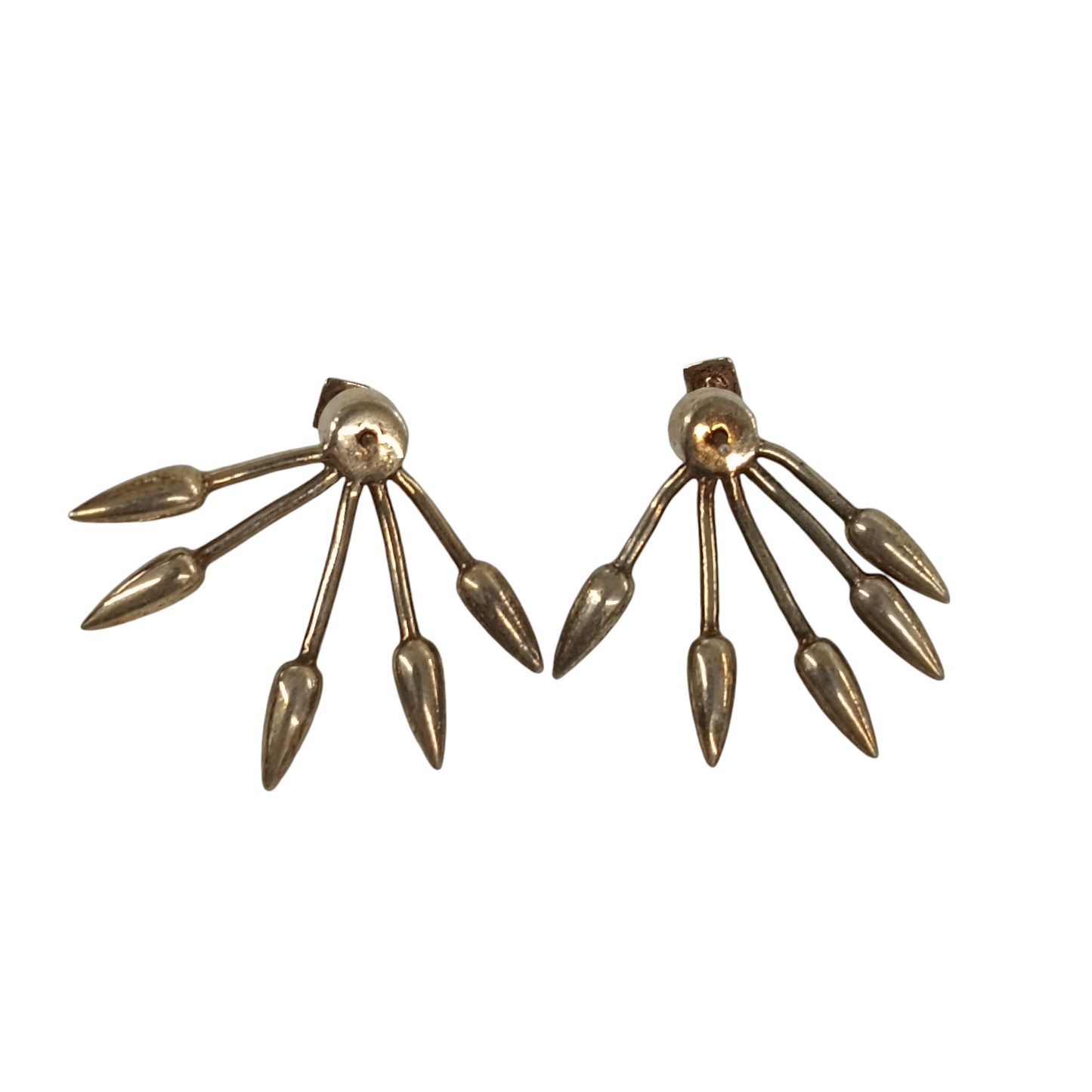 PAMELA LOVE Earring 5Spike