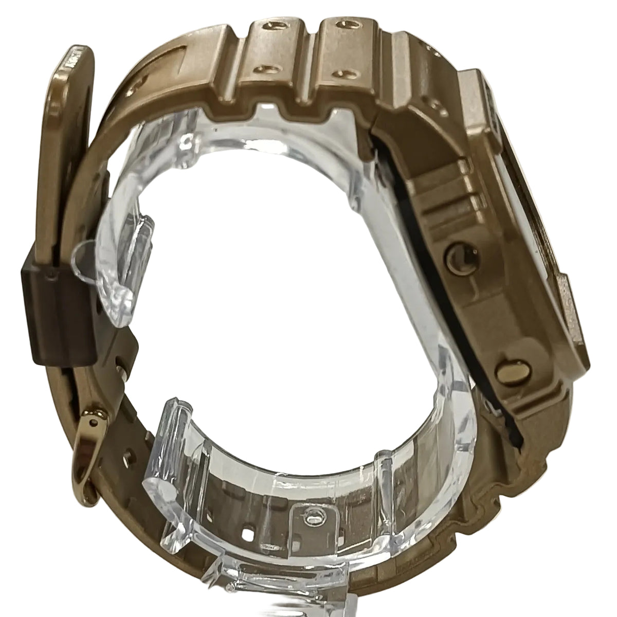 Wrist Watch CASIO G-SHOCK DWE-5600HG-1D Digital