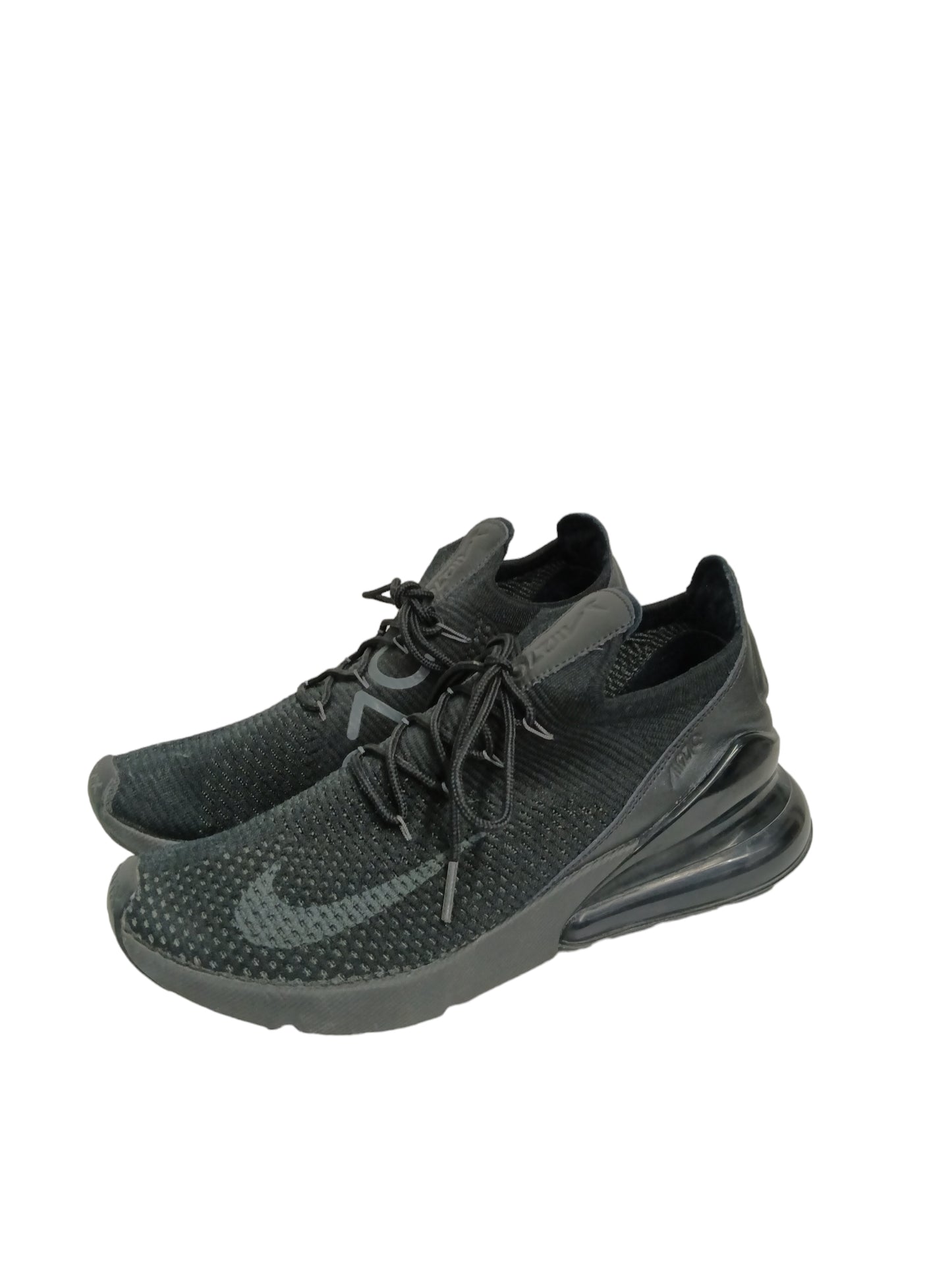 NIKE SNEAKER 8.5 U.S MENS BLACK A01023-005