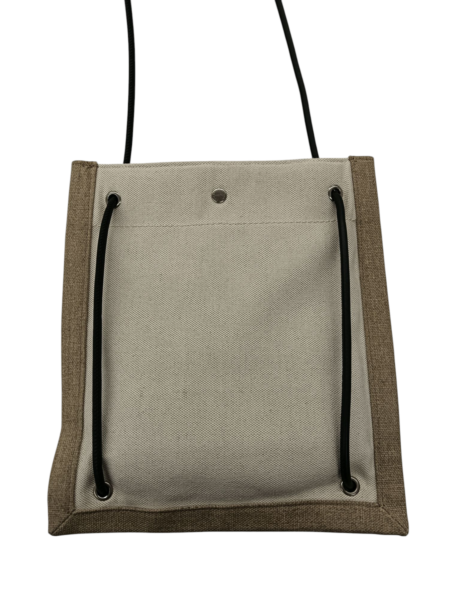 SAINT LAURENT PARIS Shoulder Bag 710272 Beige