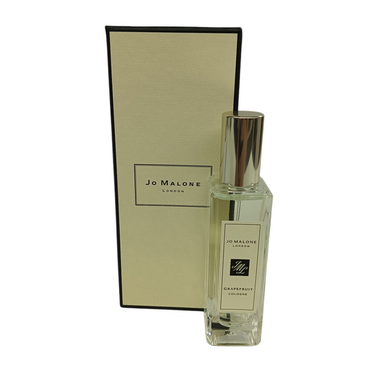 JO MALONE Perfume USED 30ML/98% GRAPEFRUIT COLOGNE