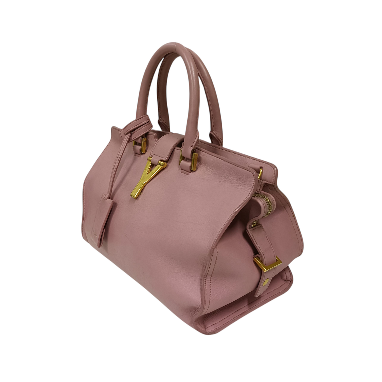 Yves Saint Laurent 2Way Bag LTH311210 0414