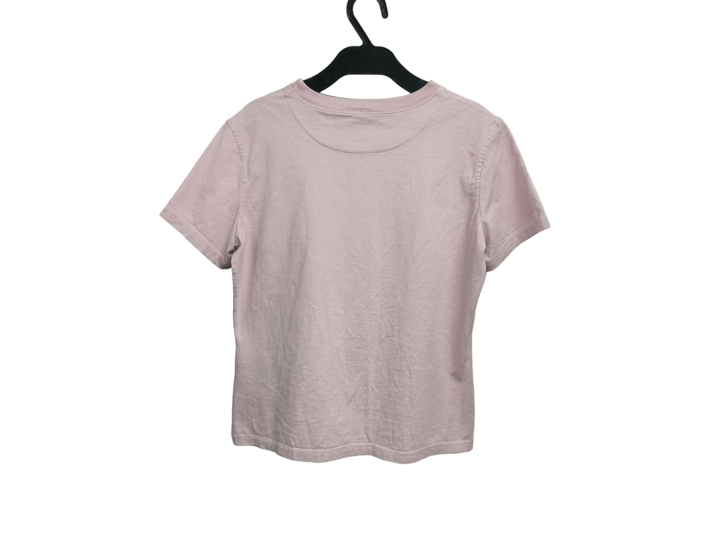 T-SHIRT HERMES 40 LA,DY'S PINK FAUBOURG R AINBOW