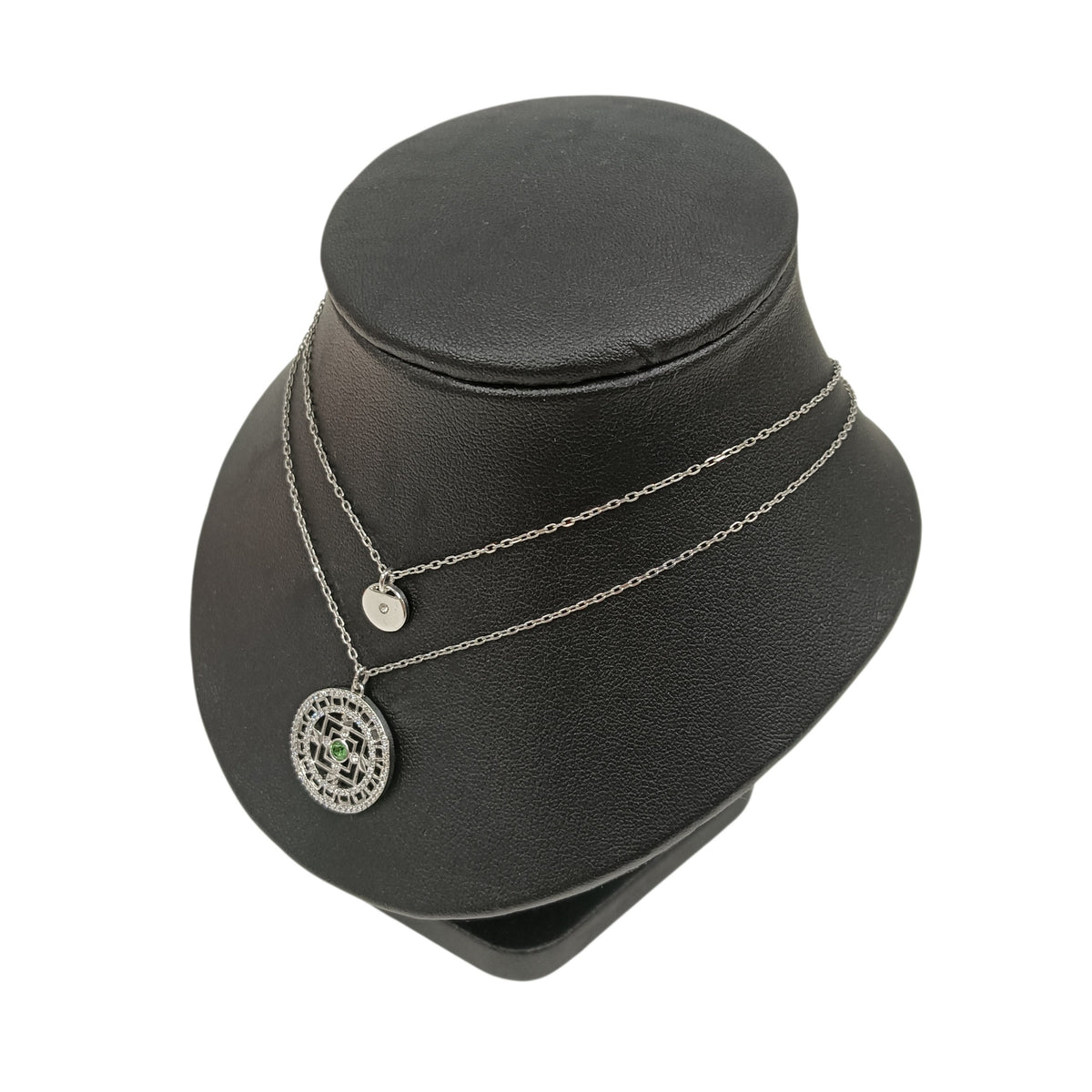 Swarovski Necklace Symbolic Rank(B)