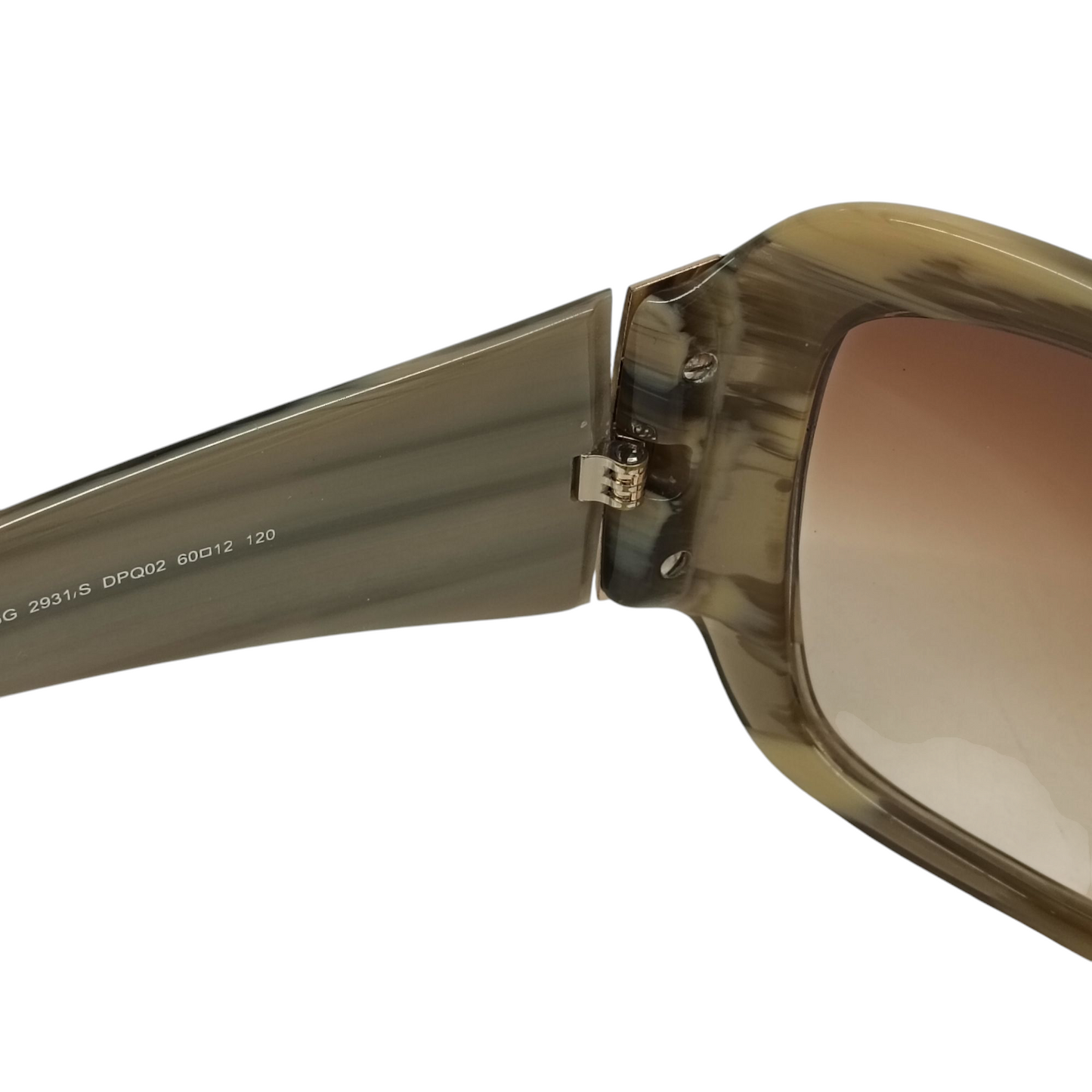 GUCCI Sunglasses GG2931/S Brown Rank(B)