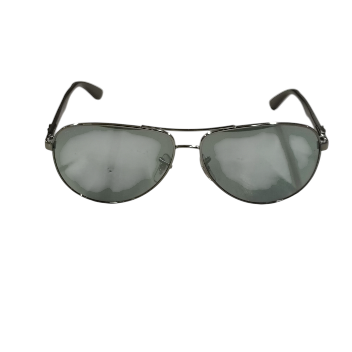 RAY-BAN Sunglasses RB8313 Black Carbon