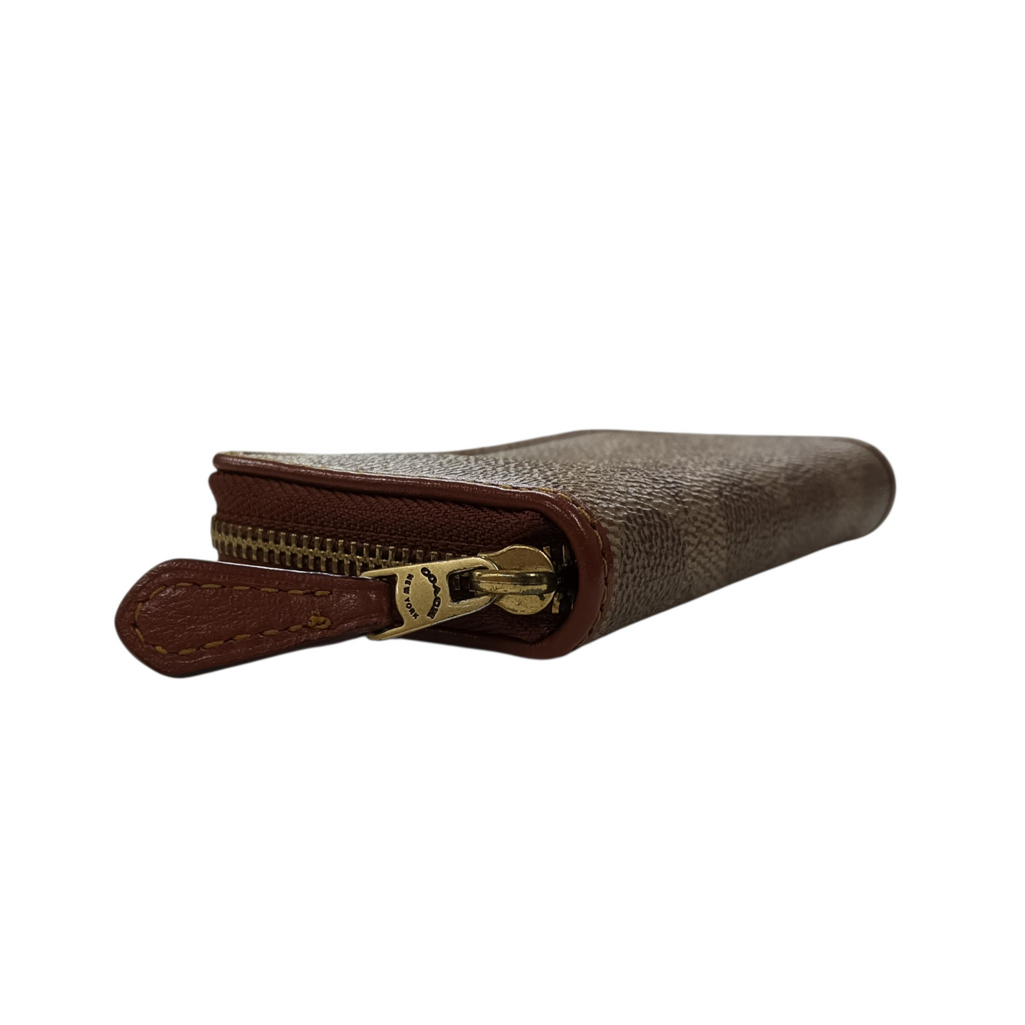 COACH Case Brown C6725