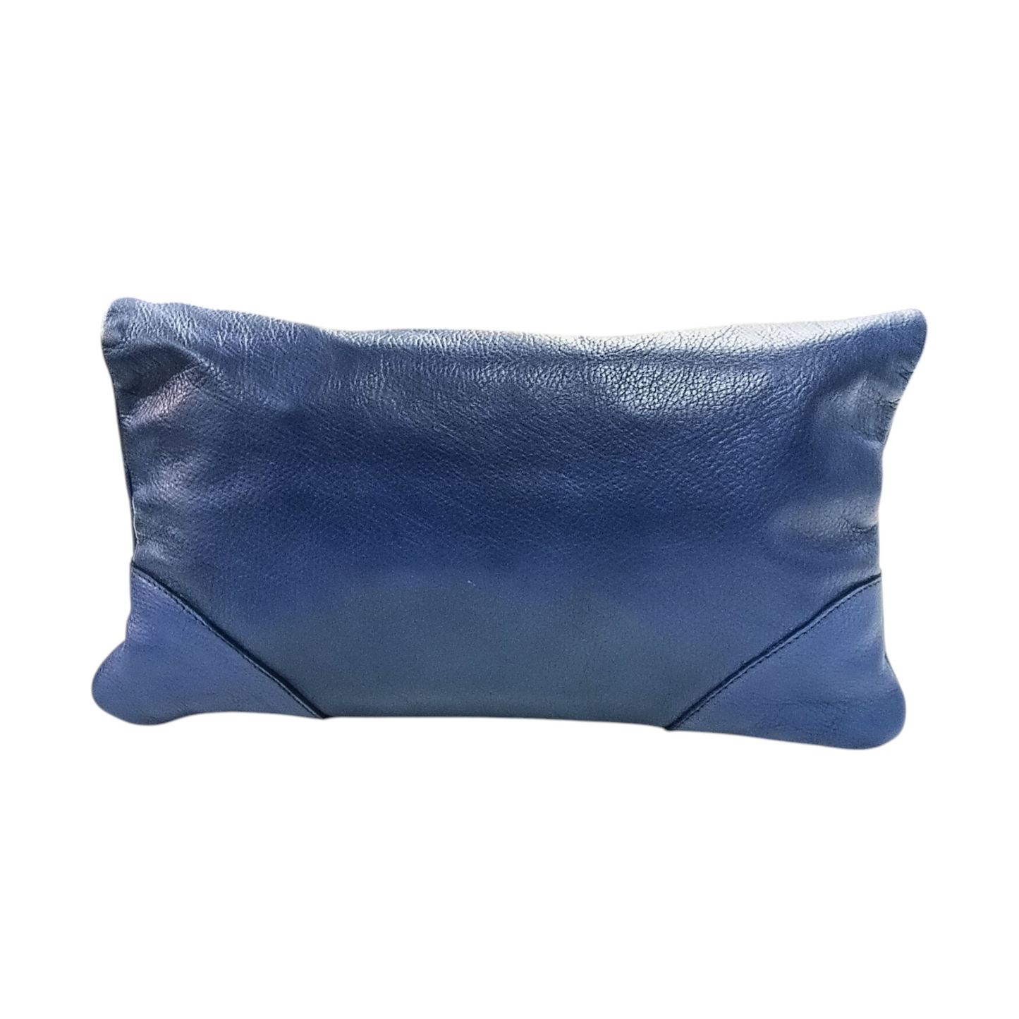 Mulberry Clutch Bag Blue SP3