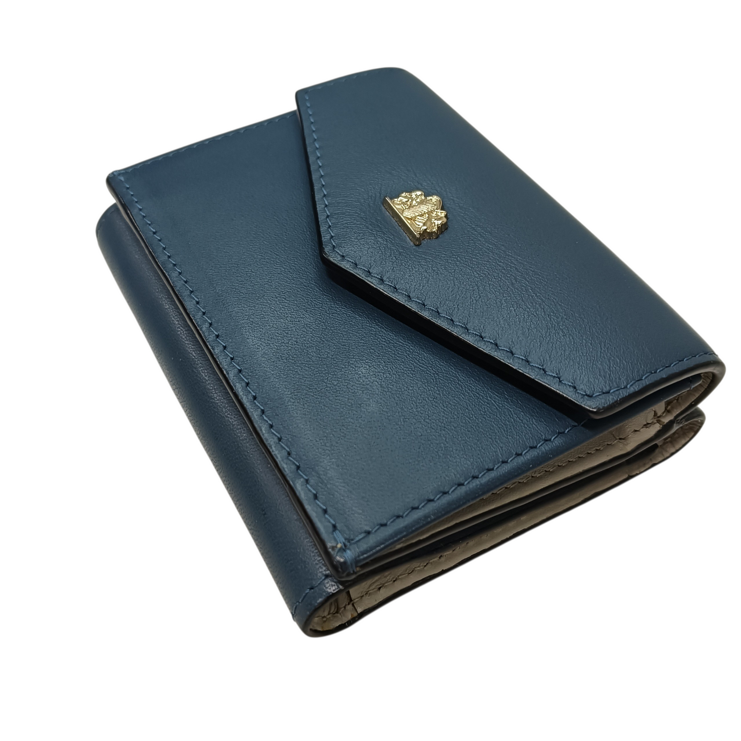 JACOB Wallet 62996 Navy