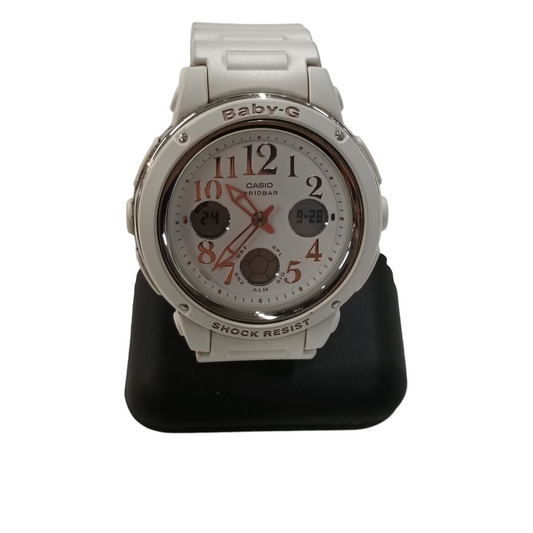 CASIO WRIST WATCH BABY G