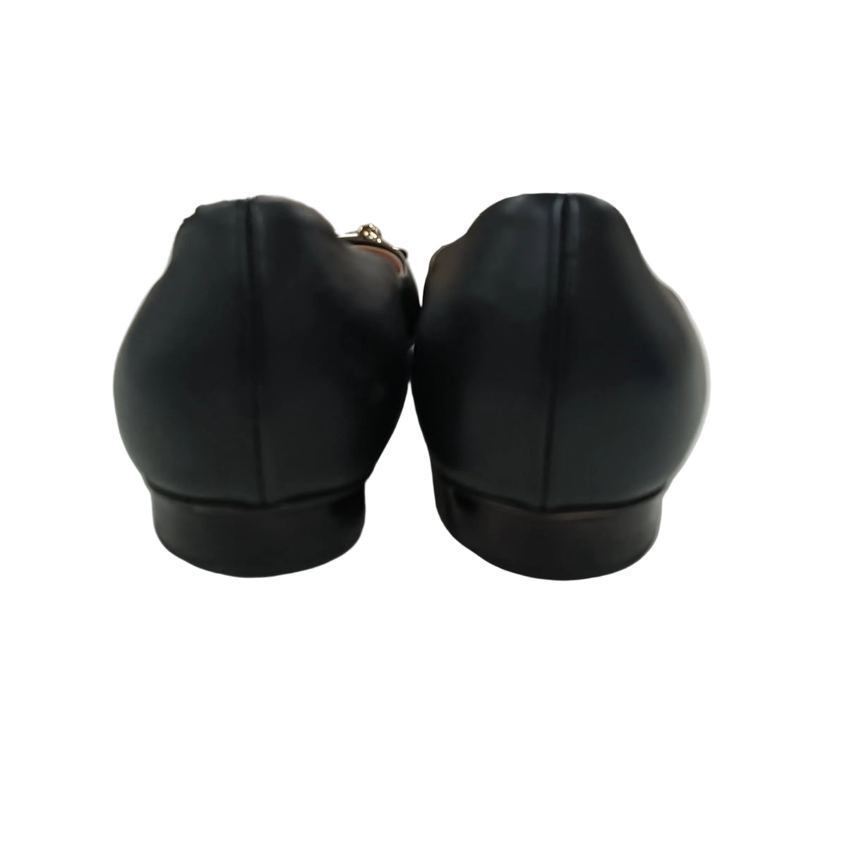 GUCCI Pumps 37 Lady's Black