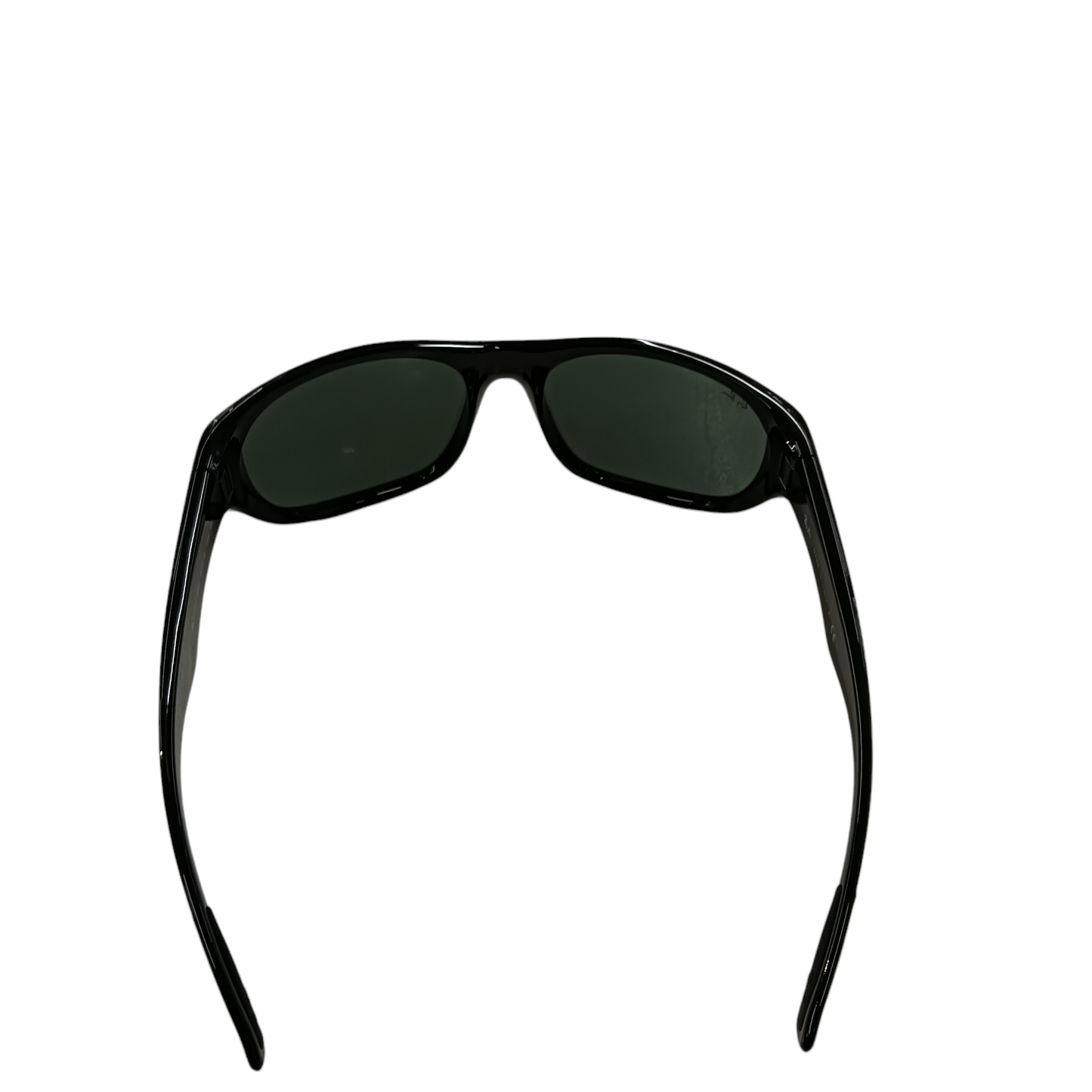 RAY-BAN SUNGLASSES BLACK