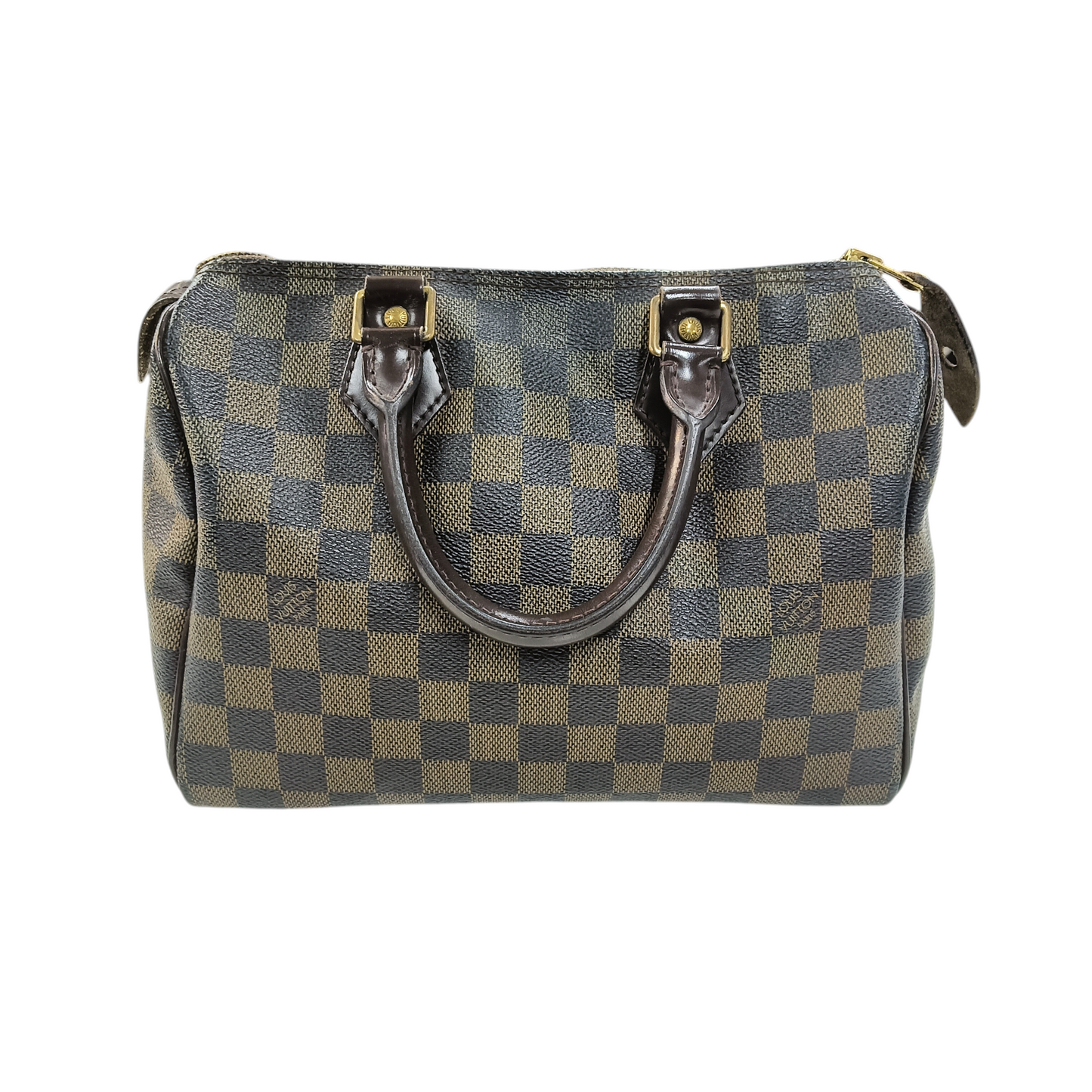 Louis Vuitton Handbag SP0048 Speedy 25 N41532