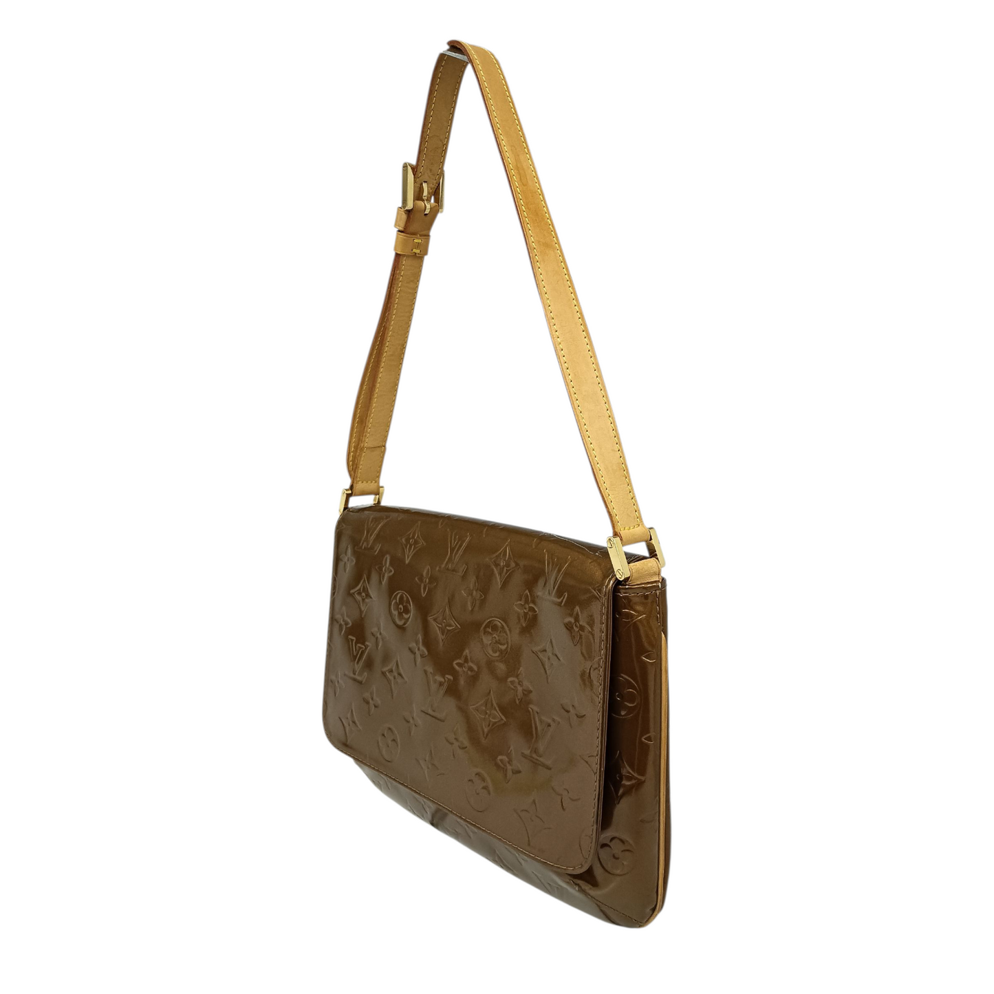 LOUIS VUITTON Shoulder Bag M91124