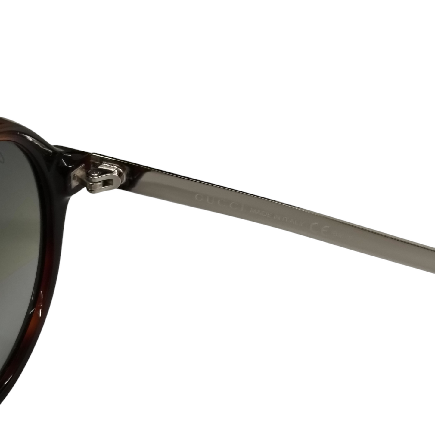 GUCCI SUNGLASSES  GG3770/S Brown Rank B