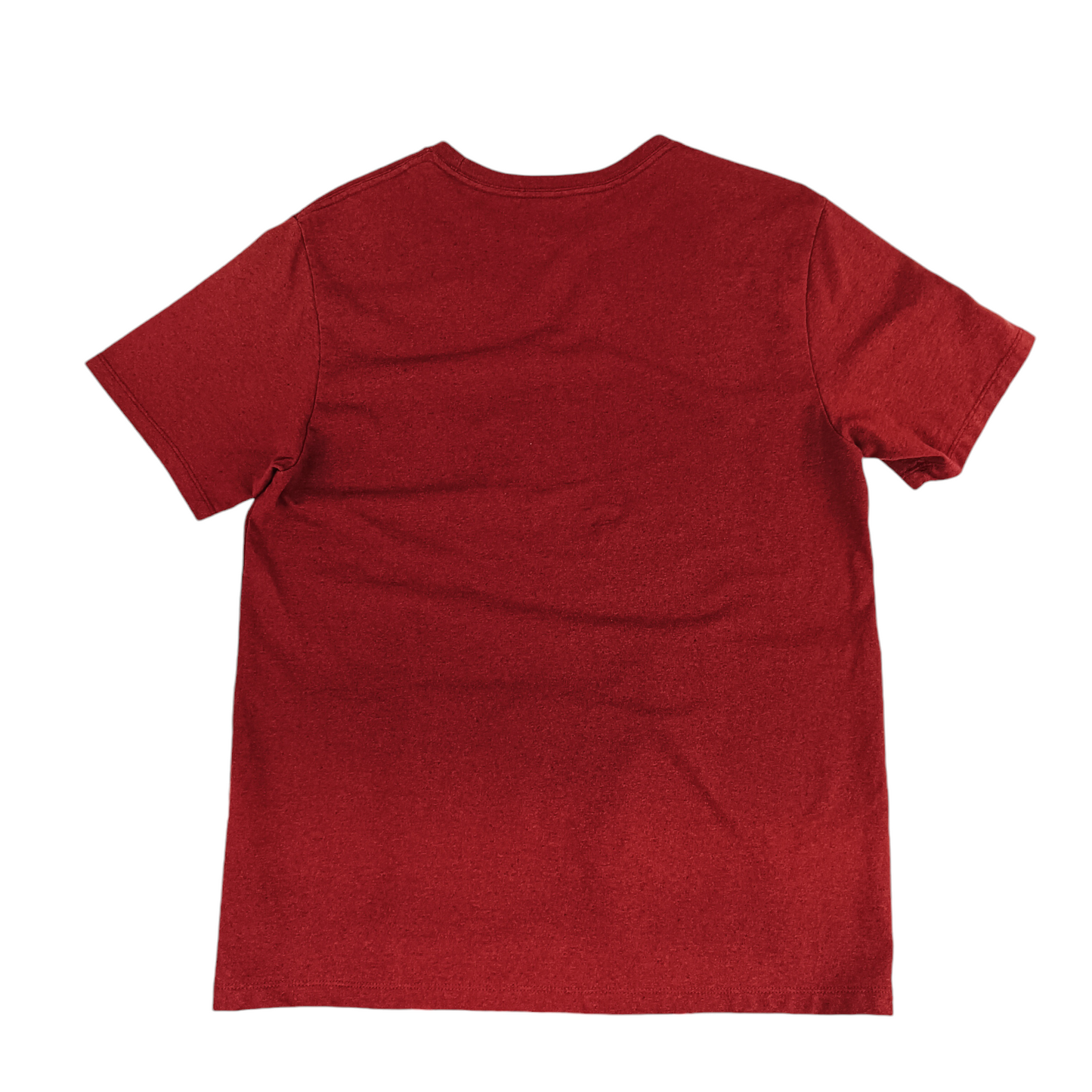 PATAGONIA T-shirt SIZE S Mens Red STY37665