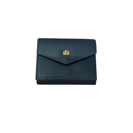 JACOB Wallet 62996 Navy