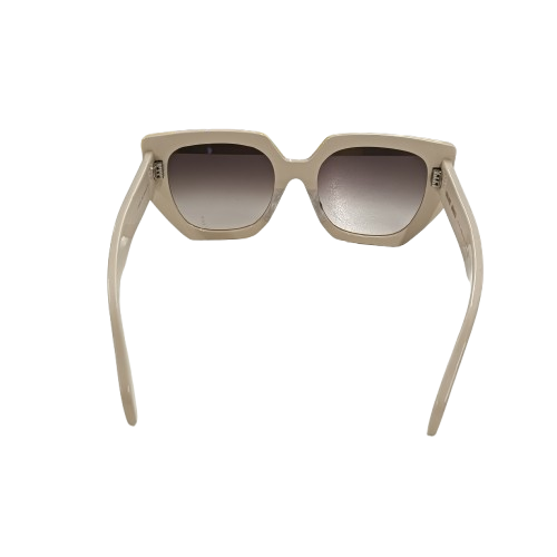 Sunglasses CELINE CL40239F Beige