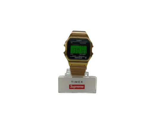 TIMEX X SUPREME Wrist Watch Digital TW2U03300