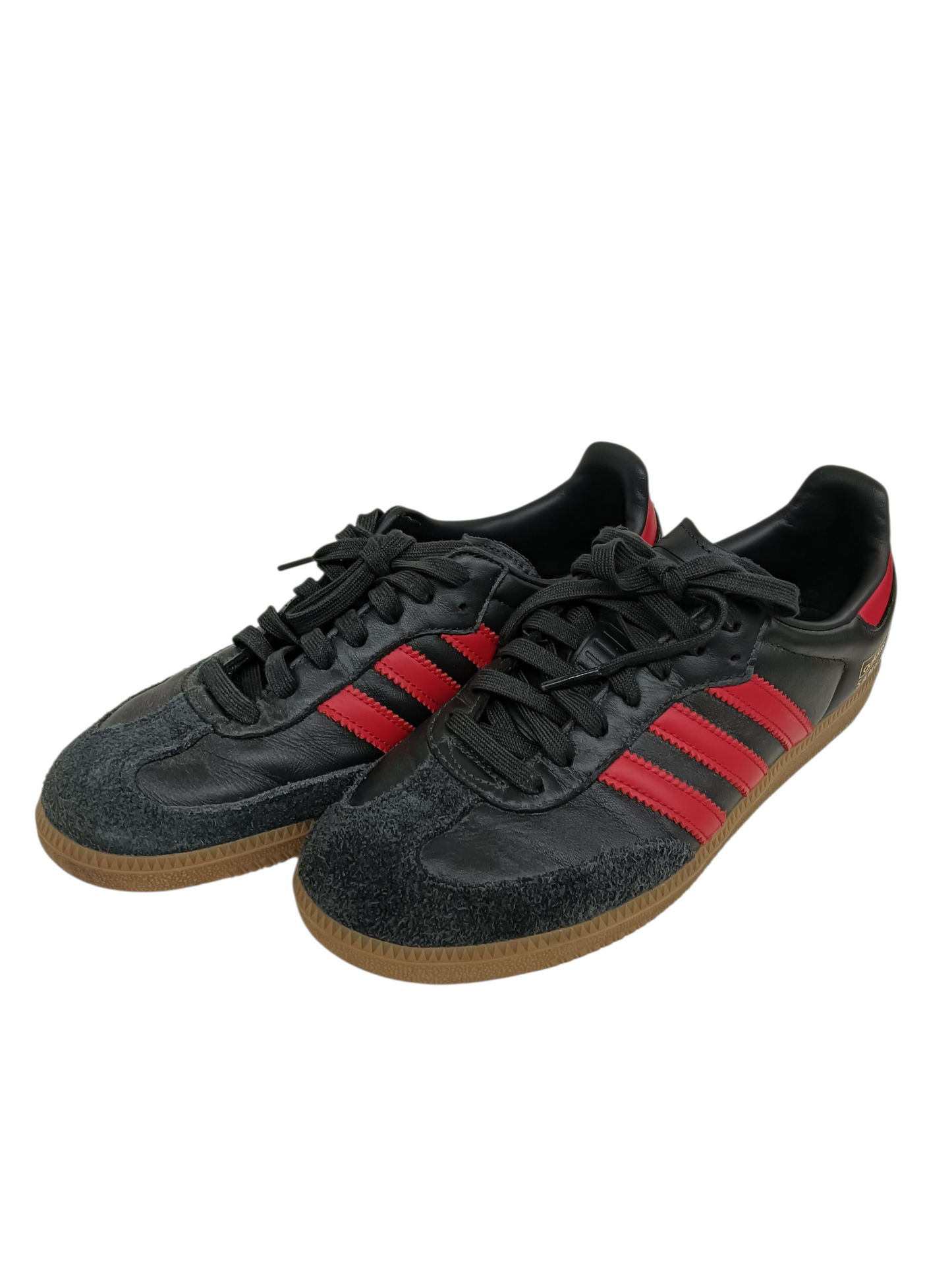 Adidas Sneaker Size 42 Mens IG6173 Black