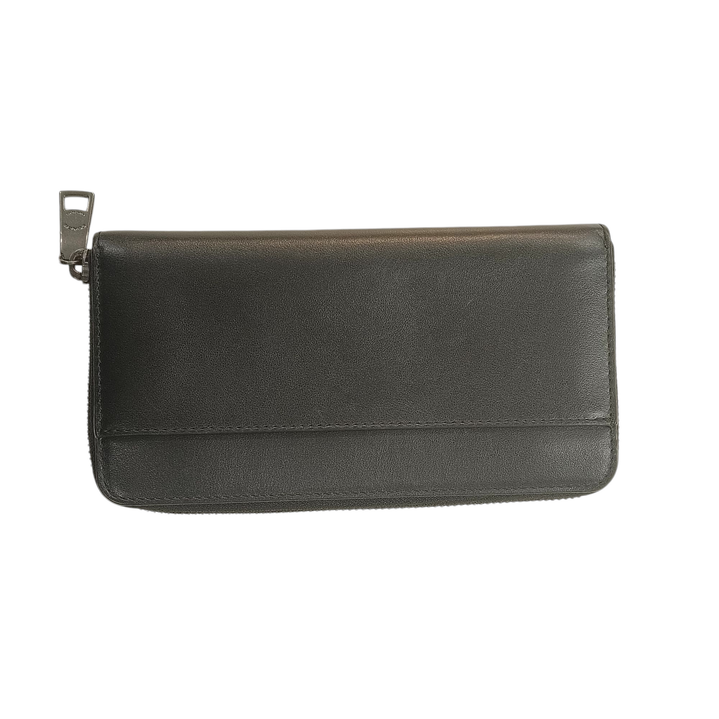 COACH Long Wallet Black Disney 3222