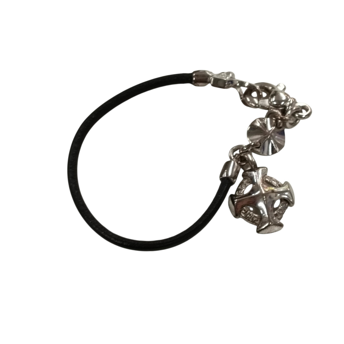 Bracelet GIANNI VERSACE Silver