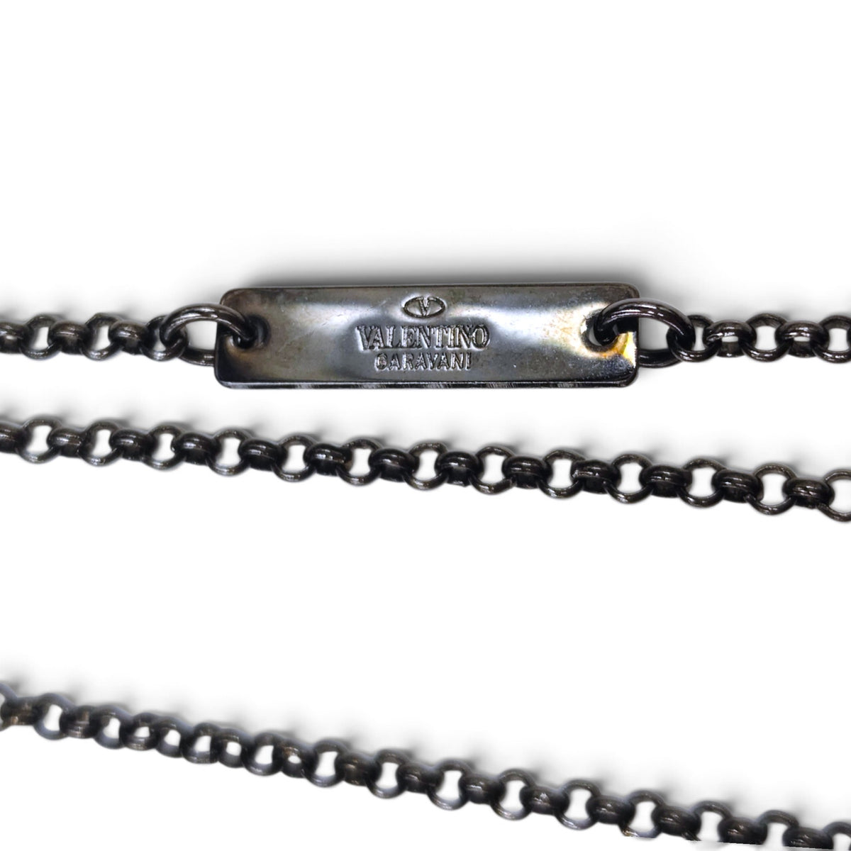 VALENTINO GARAVANI Necklace Rank B