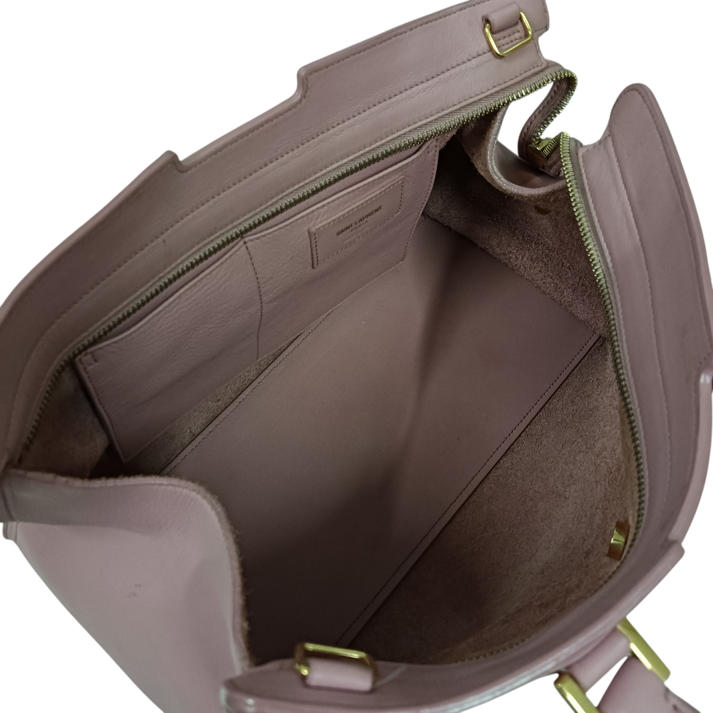 Yves Saint Laurent 2Way Bag LTH311210 0414