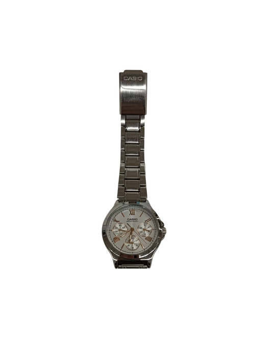 CASIO Wrist Watch LTP-V300