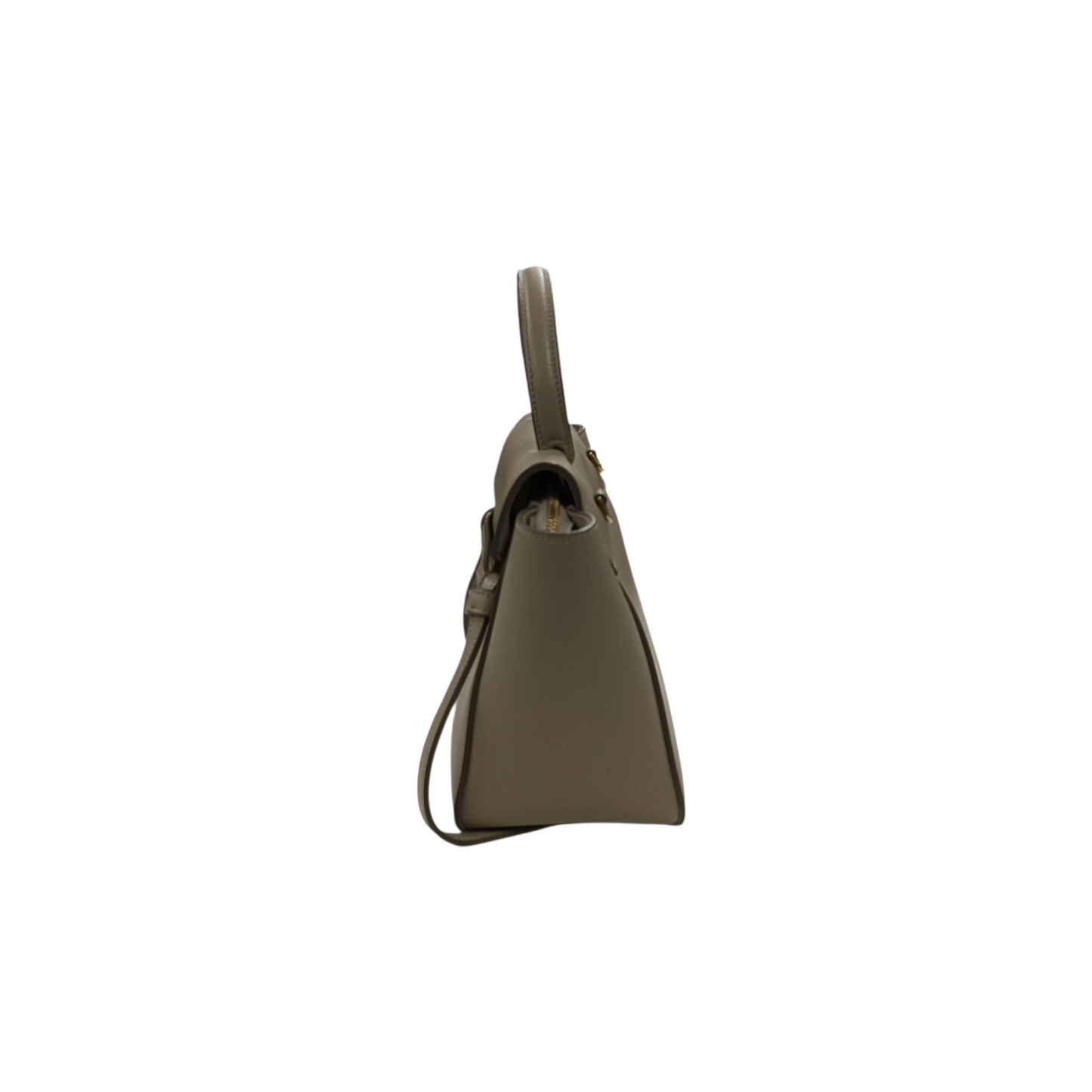 CELINE 2WAY Bag Belt Bag S-BN4128 Beige