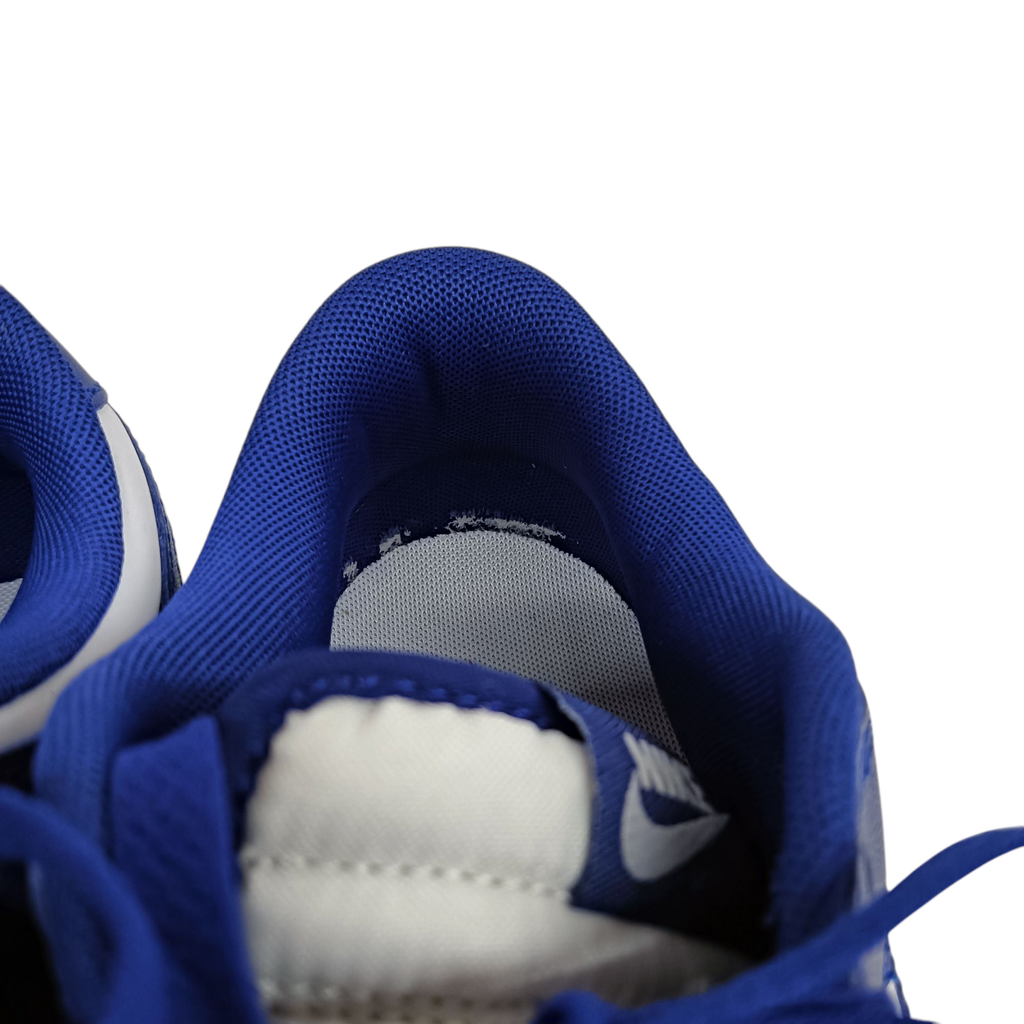 NIKE Sneaker 10US DV0833-103 Mens Blue Rank(B) Nike Dunk Low Retro