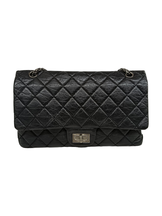 CHANEL Shoulder Bag 13715507 Black