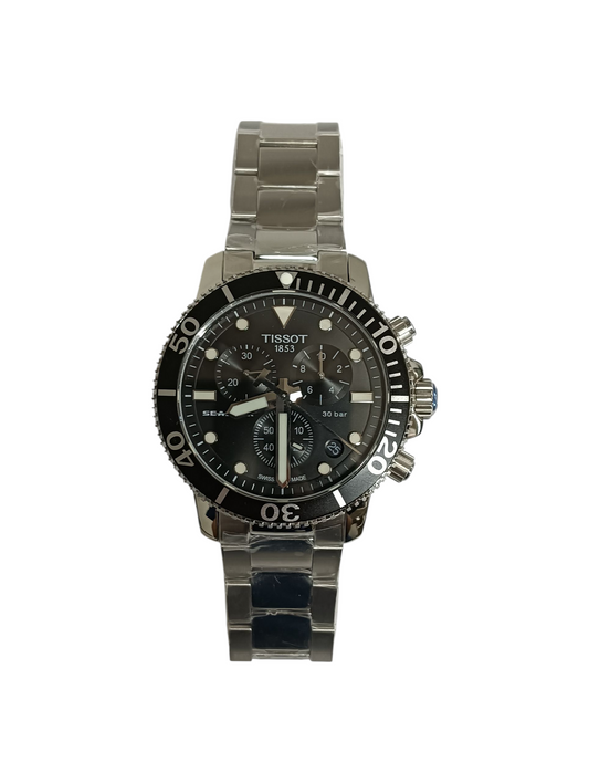 TISSOT Wrist Watch T120417A