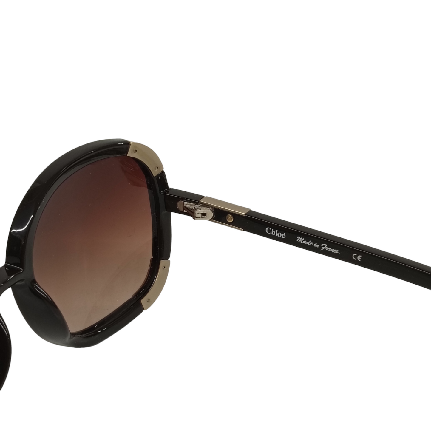 CHLOE Sunglasses CL2119 Brown